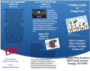 cybercamp 